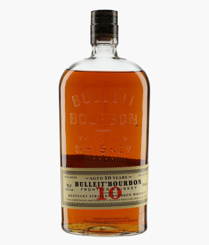 BULLEIT | Bourbon Bulleit 10 ans N.V.