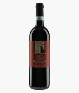 Rosso Di Montalcino