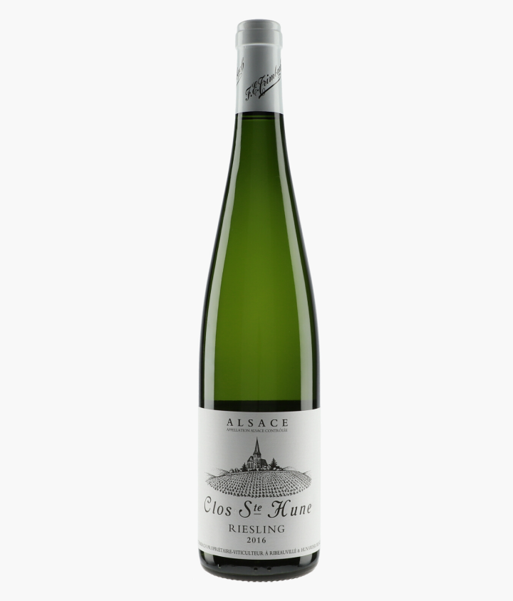 TRIMBACH | Riesling Clos Ste Hune 2016