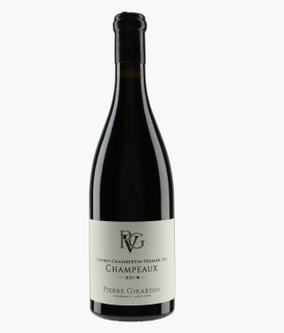 Gevrey-Chambertin 1er Cru Champeaux