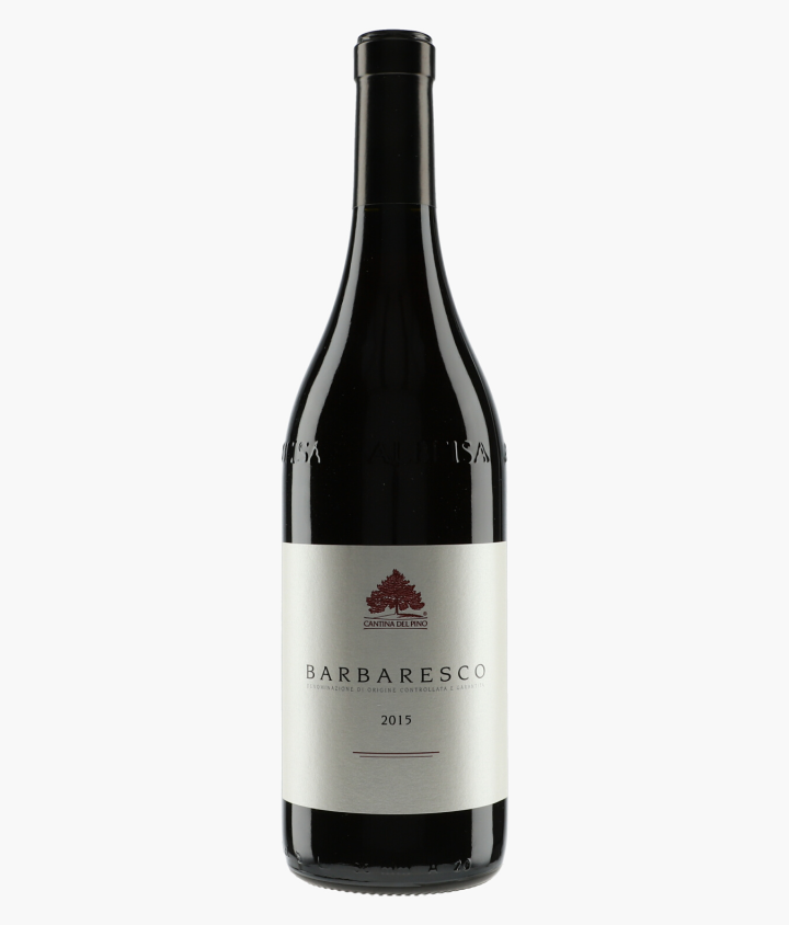 CANTINA DEL PINO | Barbaresco 2015