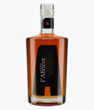 ROULOT JEAN-MARC | Liqueur d'Abricot