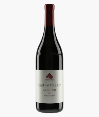 Barbaresco Albesani