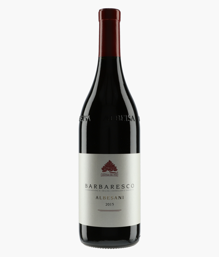 CANTINA DEL PINO | Barbaresco Albesani 2015