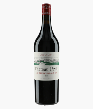 CHÂTEAU PAVIE | Château Pavie 2020