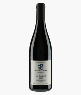 Côtes du Roussillon Les Chorèmes