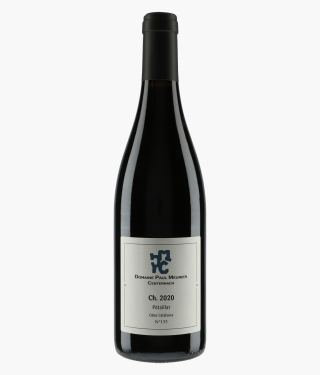 MEUNIER PAUL | Côtes Catalanes Pétaillat 2020