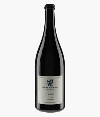 MEUNIER PAUL | Côtes Catalanes Pétaillat 2020