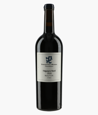 Maury Falguayra Nord