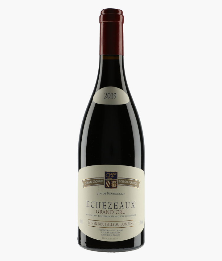 COQUARD LOISON FLEUROT | Echezeaux Grand Cru 2019