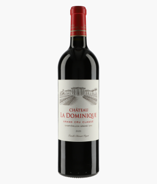 Château La Dominique