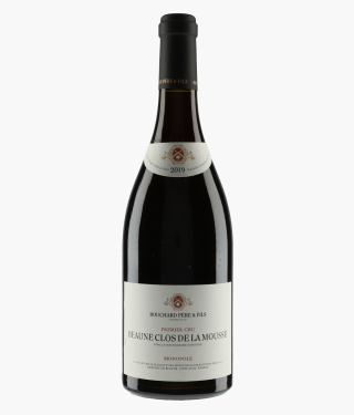 Beaune 1er Cru Clos de la Mousse MONOPOLE
