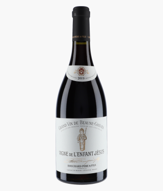 Beaune 1er Cru Grèves Vigne de l'Enfant Jésus