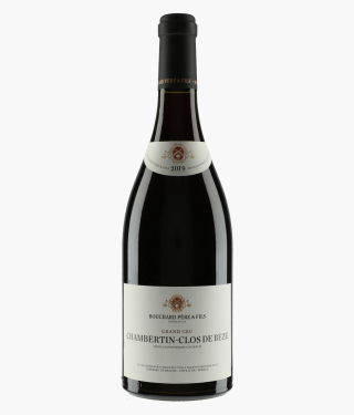 Chambertin Clos-de-Bèze Grand Cru