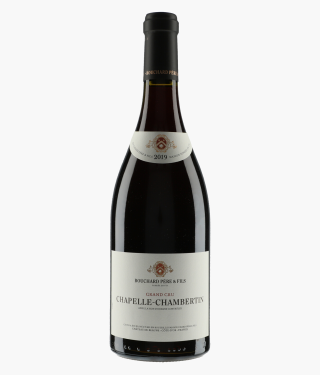 Chapelle-Chambertin Grand Cru