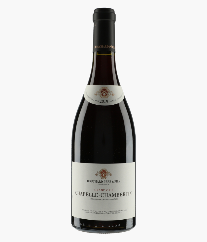 BOUCHARD PERE & FILS | Chapelle-Chambertin Grand Cru 2019