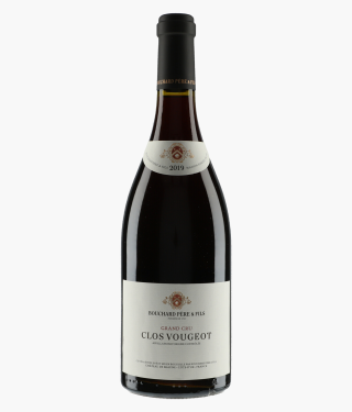 BOUCHARD PERE & FILS | Clos-de-Vougeot Grand Cru 2019