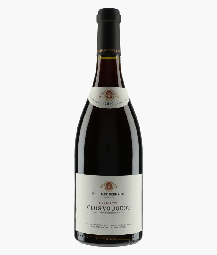 BOUCHARD PERE & FILS | Clos-de-Vougeot Grand Cru 2019