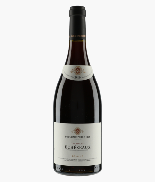Echezeaux Grand Cru