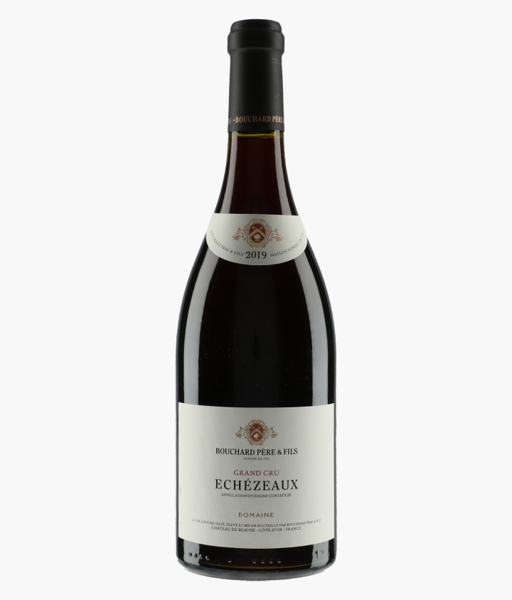 BOUCHARD PERE & FILS | Echezeaux Grand Cru 2019