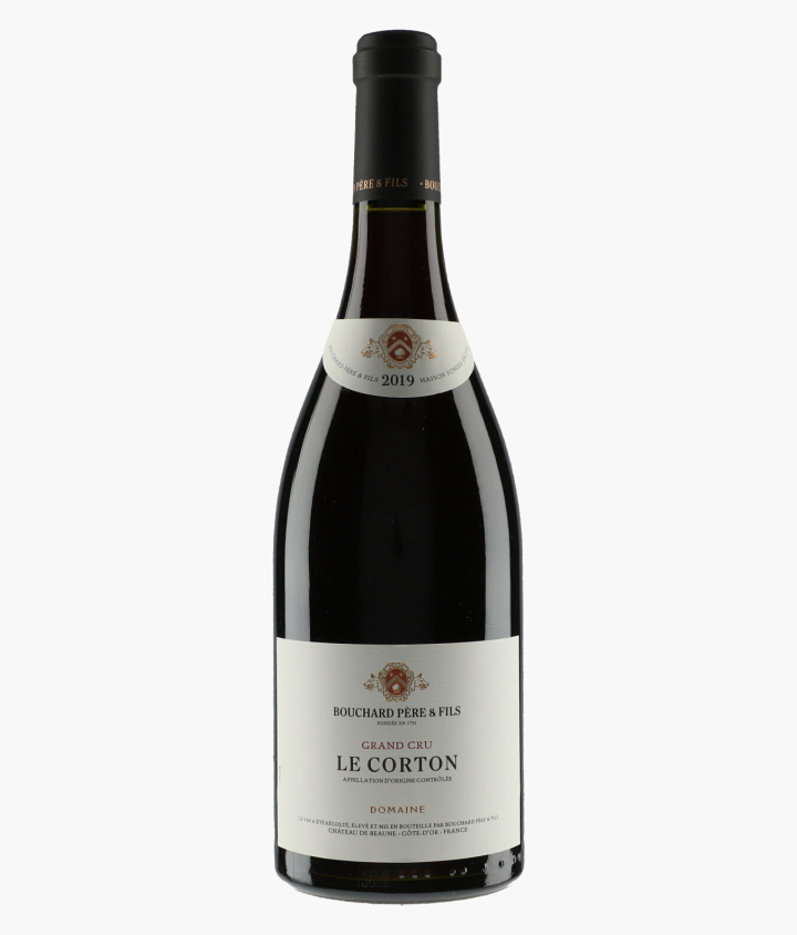 BOUCHARD PERE & FILS | Le Corton Grand Cru 2019