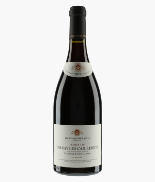 BOUCHARD PERE & FILS | Volnay 1er Cru Les Caillerets Ancienne Cuvée Carnot 2019