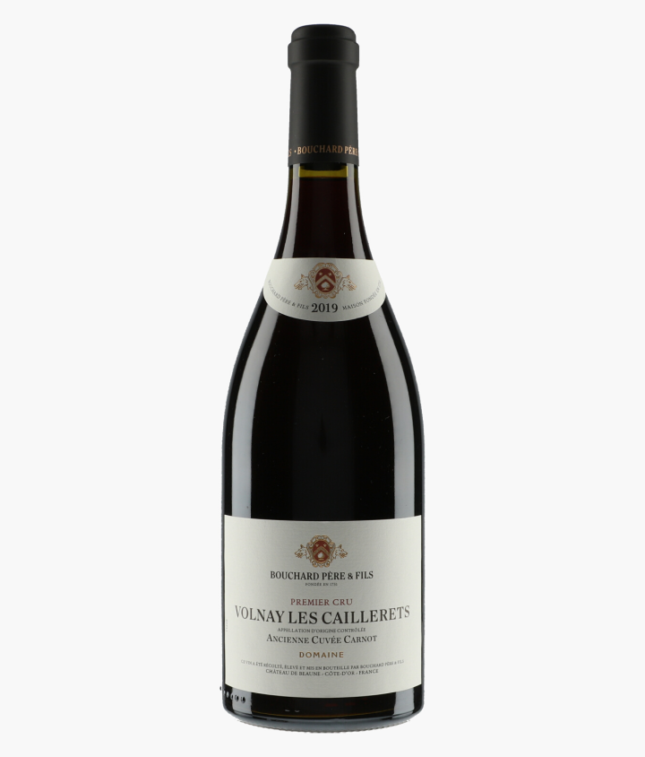 BOUCHARD PERE & FILS | Volnay 1er Cru Les Caillerets Ancienne Cuvée Carnot 2019
