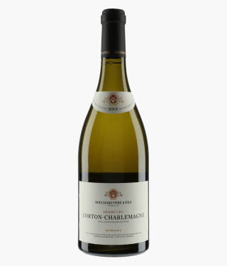 BOUCHARD PERE & FILS | Corton-Charlemagne Grand Cru 2019