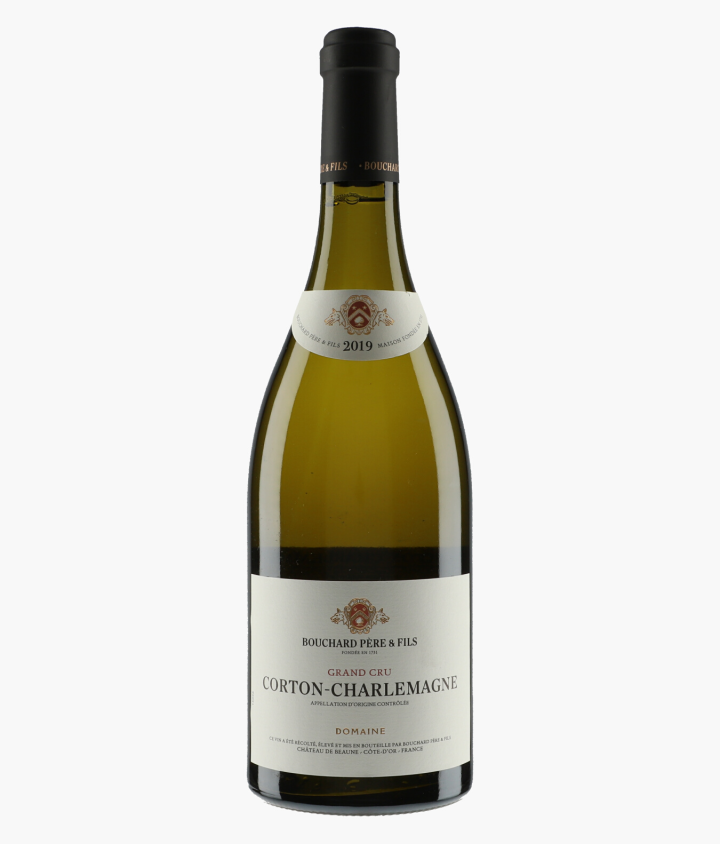 BOUCHARD PERE & FILS | Corton-Charlemagne Grand Cru 2019