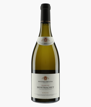 Montrachet Grand Cru