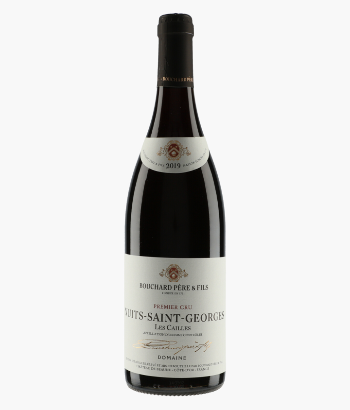 BOUCHARD PERE & FILS | Nuits-Saint-Georges 1er Cru Les Cailles 2019