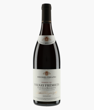 Volnay 1er Cru Fremiets Clos de la Rougeotte