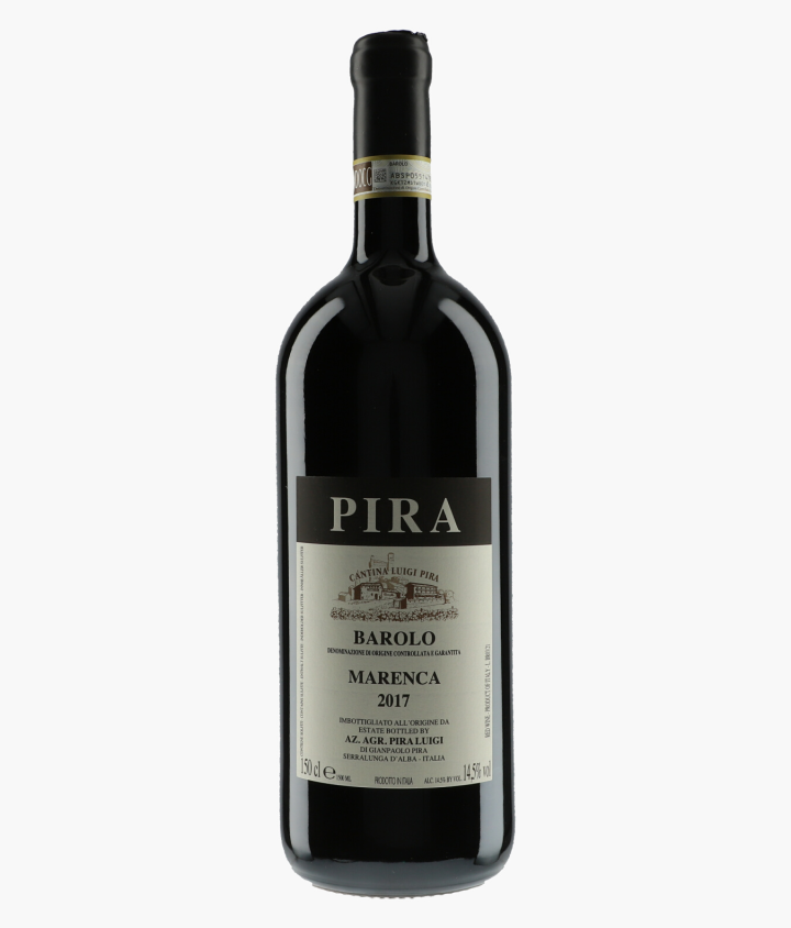 PIRA LUIGI | Barolo Marenca DOCG 2017