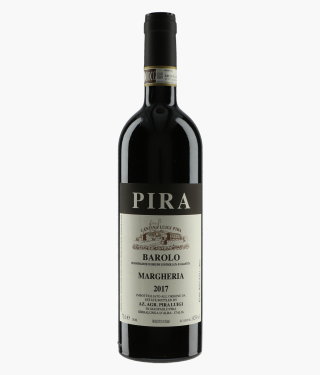 PIRA LUIGI | Barolo Margheria DOCG 2017