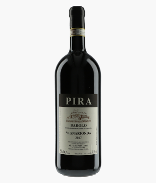 PIRA LUIGI | Barolo Vignarionda DOCG 2017
