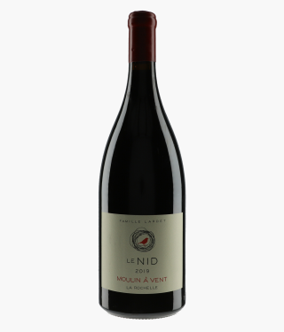 Moulin-à-Vent La Rochelle