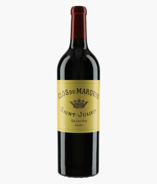 Clos du Marquis