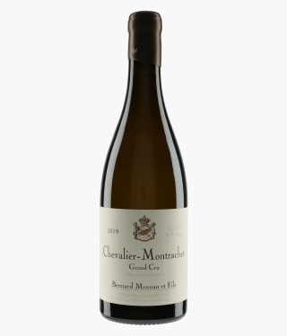 MOREAU BERNARD ET FILS | Chevalier-Montrachet Grand Cru 2019