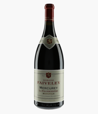 FAIVELEY | Mercurey La Framboisière MONOPOLE 2019
