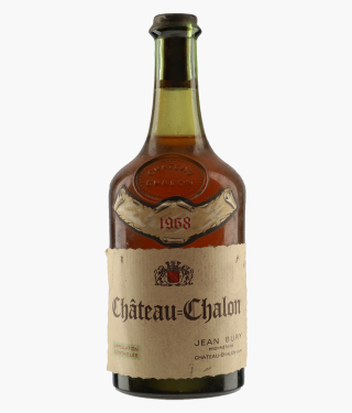 Château-Chalon