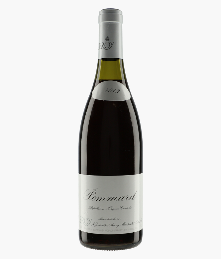 LEROY MAISON | Pommard (Ex-Domaine 2021) 2013