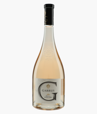 Côtes-de-Provence Cuvée Garrus