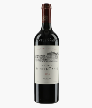 Château Pontet-Canet