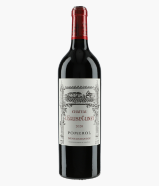 Château L'Eglise-Clinet