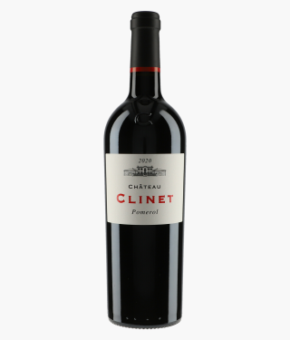 Château Clinet