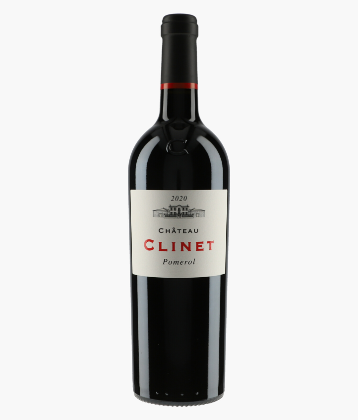 Château Clinet