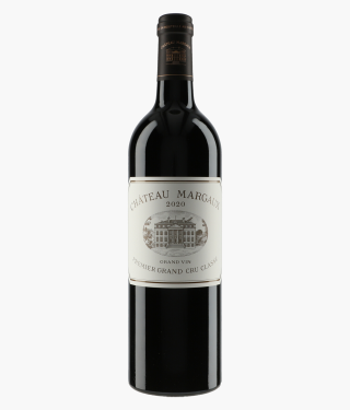 CHÂTEAU MARGAUX | Château Margaux 2020