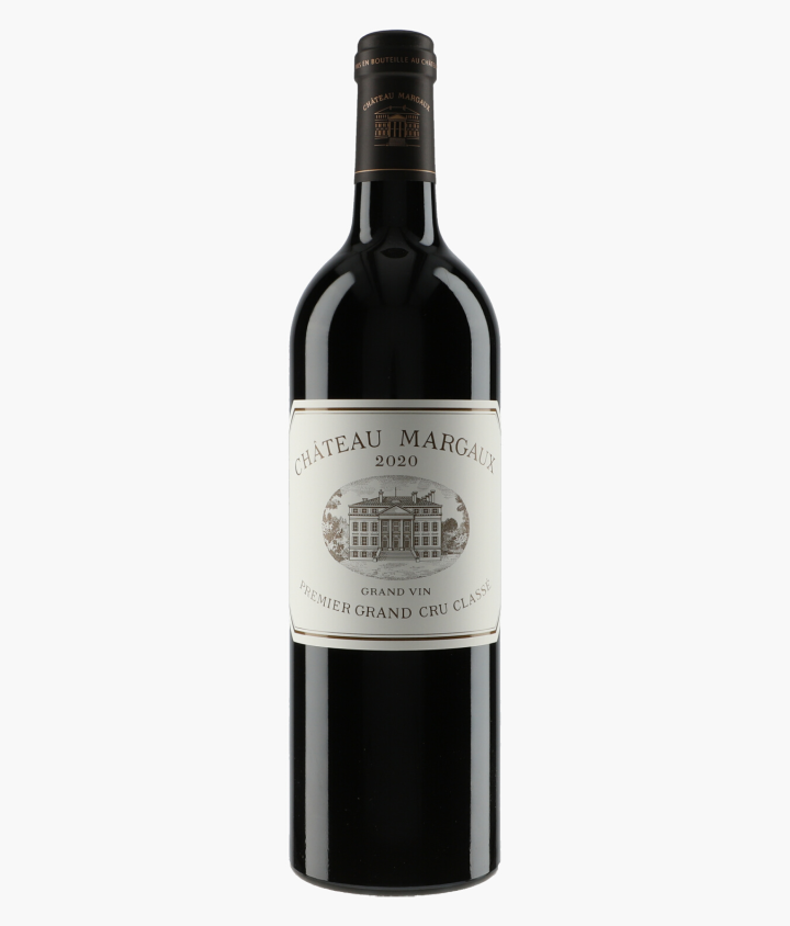 CHÂTEAU MARGAUX | Château Margaux 2020