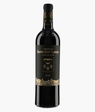 CHÂTEAU SMITH HAUT LAFITTE | Château Smith Haut Lafitte 2020