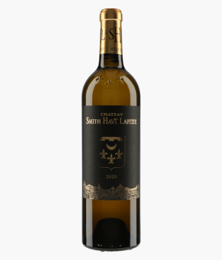 CHÂTEAU SMITH HAUT LAFITTE | Château Smith Haut Lafitte 2020